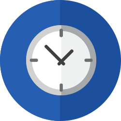 可以24小時365天對應